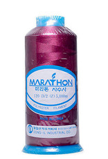 Marathon embroidery thread (1000m)- 2056