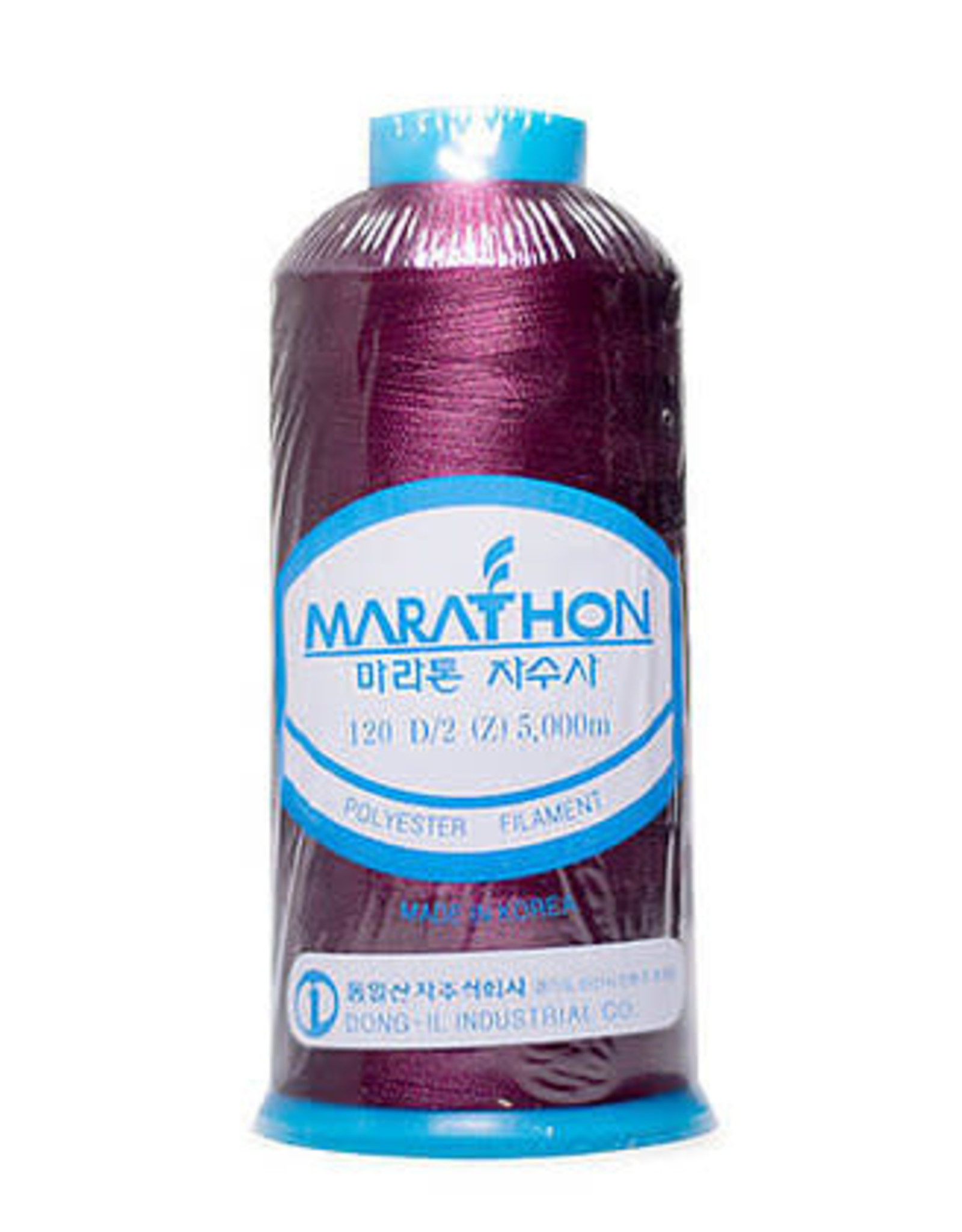 Marathon embroidery thread (1000m)- 2058