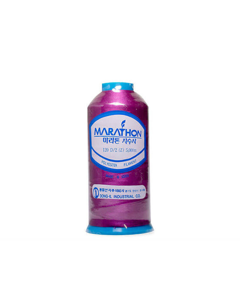 Embroidery  Thread (1000m)- Magenta 2059