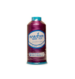 Embroidery  Thread  (1000m) - Magenta 2060