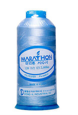Marathon embroidery thread (1000m)- 2061