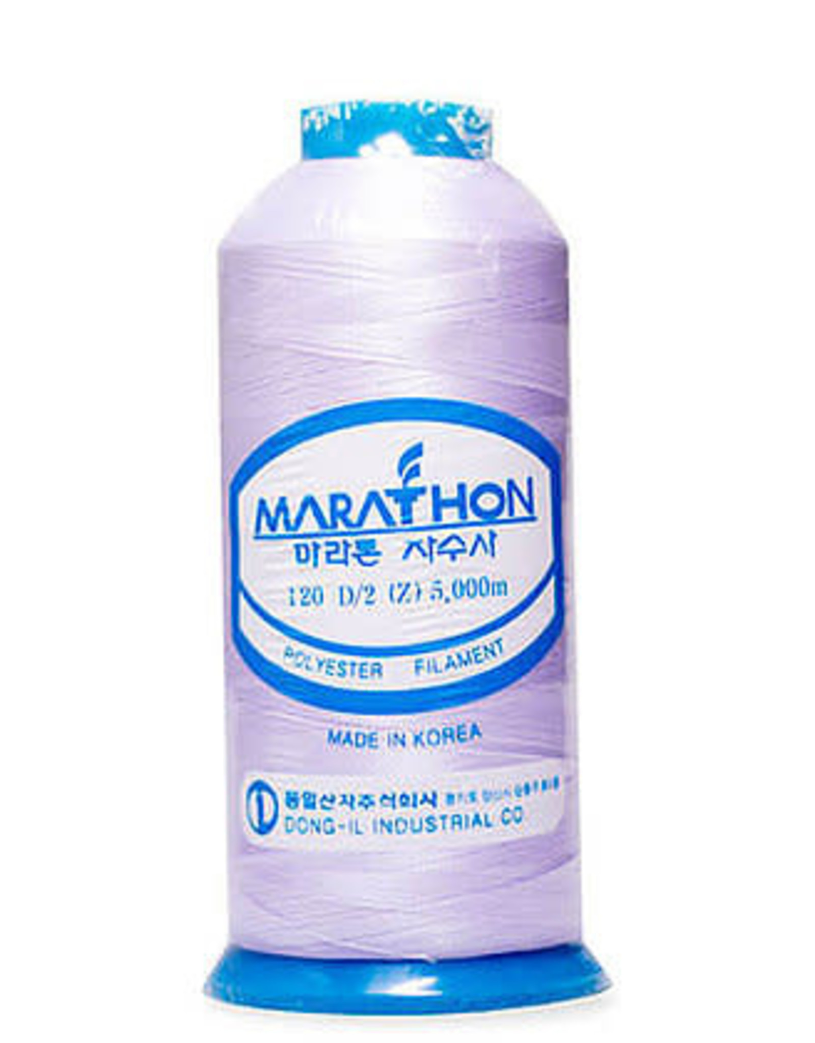 Marathon embroidery thread (1000m)- 2076