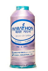 Marathon embroidery thread (1000m)- 2079