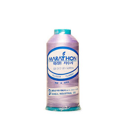 Embroidery  Thread (1000m)- Tan 2079