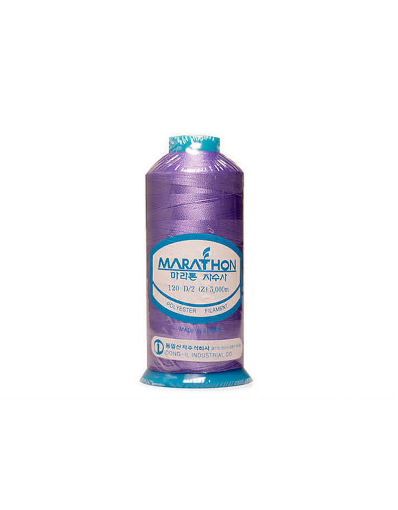 Embroidery Thread (1000m)- Orchid 2080