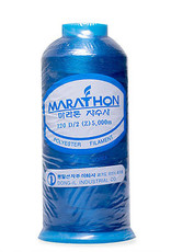 Marathon embroidery thread (1000m)- 2095