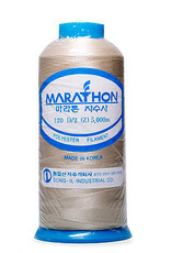 Marathon embroidery thread (1000m)- 2118