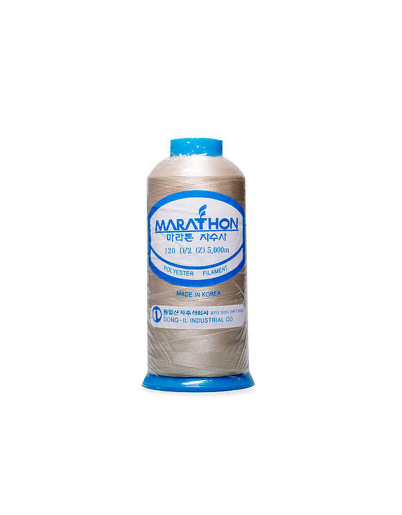 Embroidery Thread (1000m)- Ecru 2118