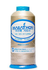 Marathon embroidery thread (1000m)- 2119