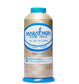 Marathon embroidery thread (1000m)- 2119