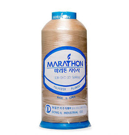 Marathon embroidery thread (1000m)- 2123