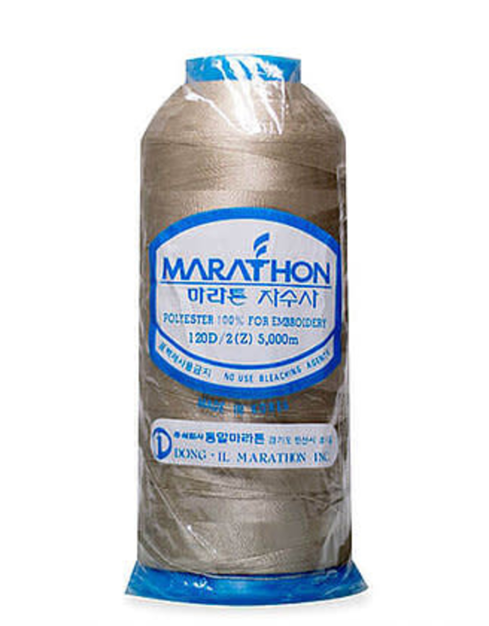 Marathon embroidery thread (1000m)- 2124