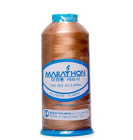 Marathon embroidery thread (1000m)- 2127