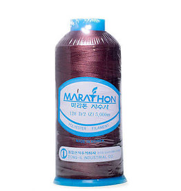 Marathon embroidery thread (1000m)- 2135