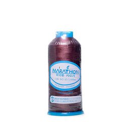 Embroidery Thread (1000m)- Brown 2135