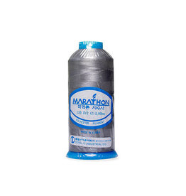 Embroidery Thread (1000m)- Silver 2140