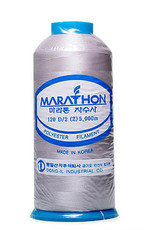 Marathon embroidery thread (1000m)- 2143