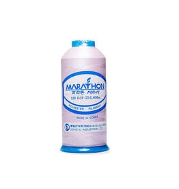 Embroidery  Thread (1000m)- Light Pink 2163