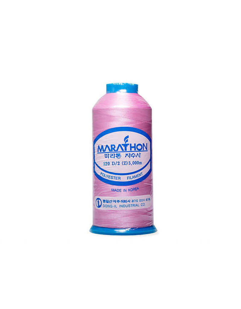 Embroidery Thread (1000m)- Light Pink 2165