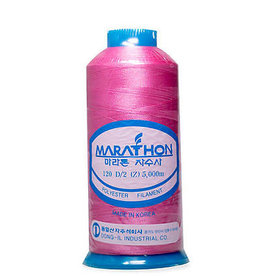 Marathon embroidery thread (1000m)- 2166