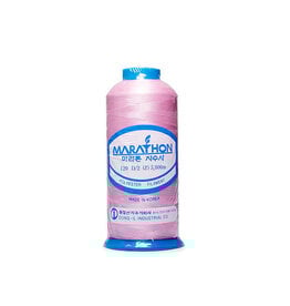 Embroidery  Thread  (1000m)- Dusty Rose 2178