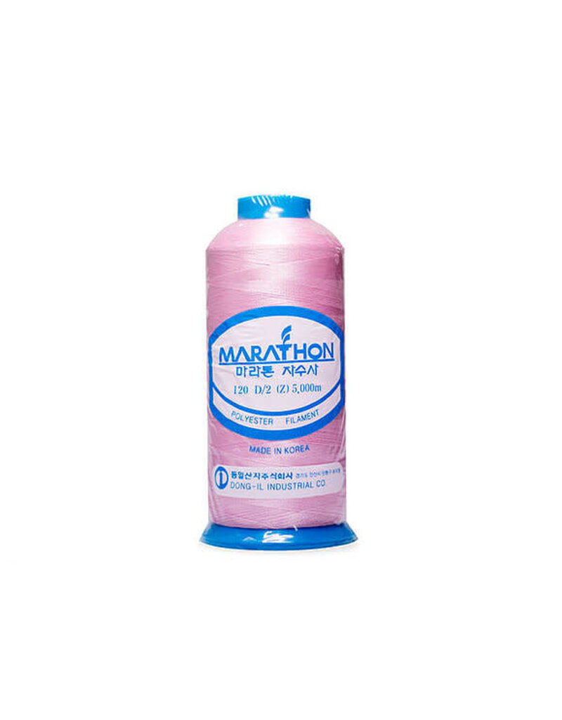 Embroidery  Thread  (1000m)- Dusty Rose 2178