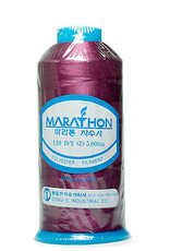 Marathon embroidery thread (1000m)- 2185