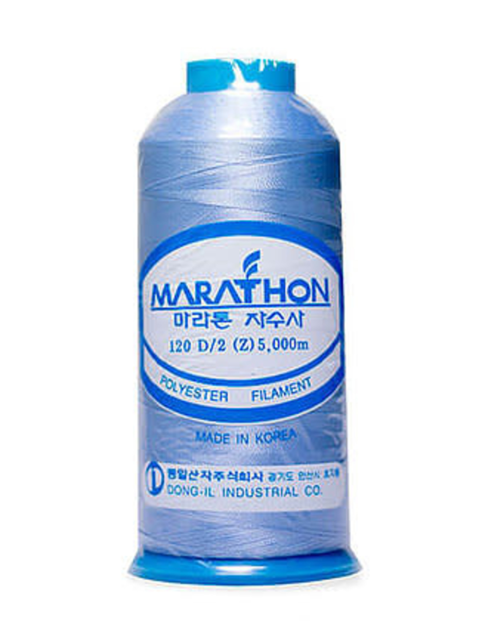 Marathon embroidery thread (1000m)- 2189