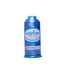 Embroidery Thread (1000m)- Blue 2190