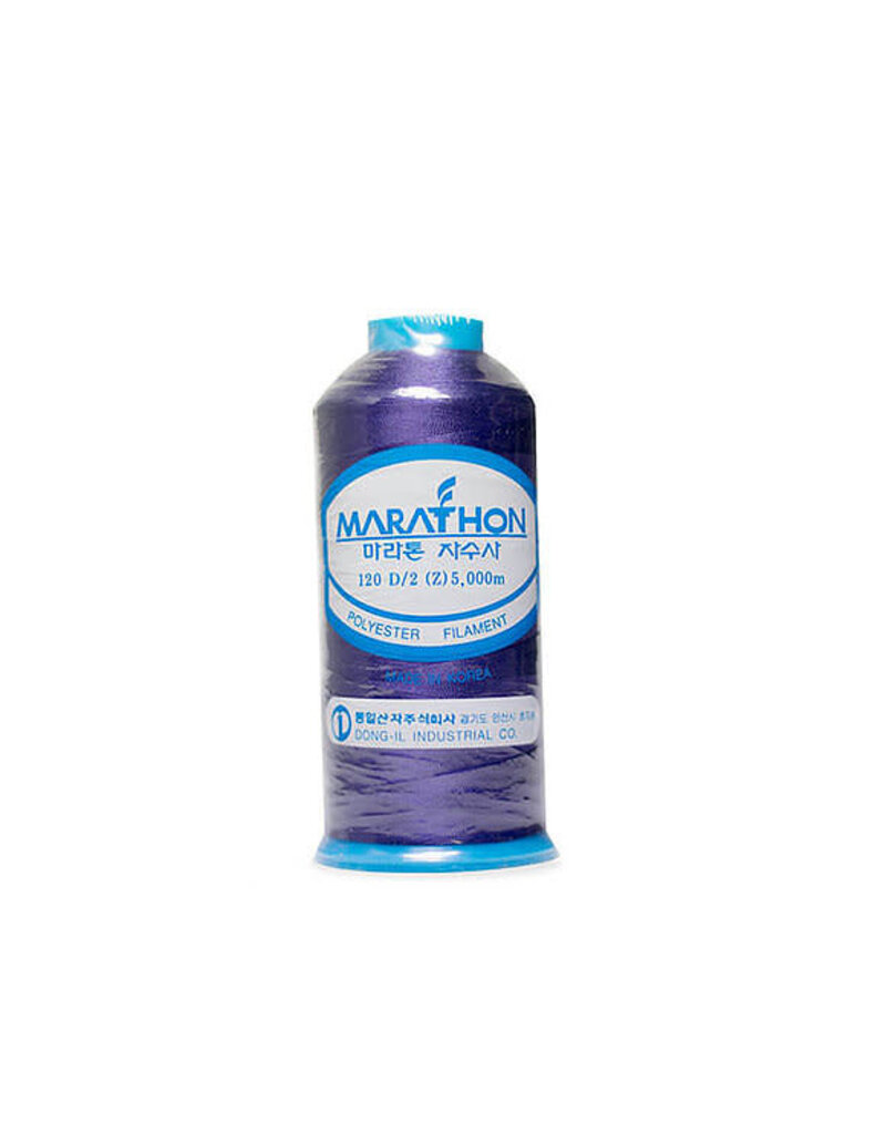 Embroidery  Thread (1000m)- Purple 2210