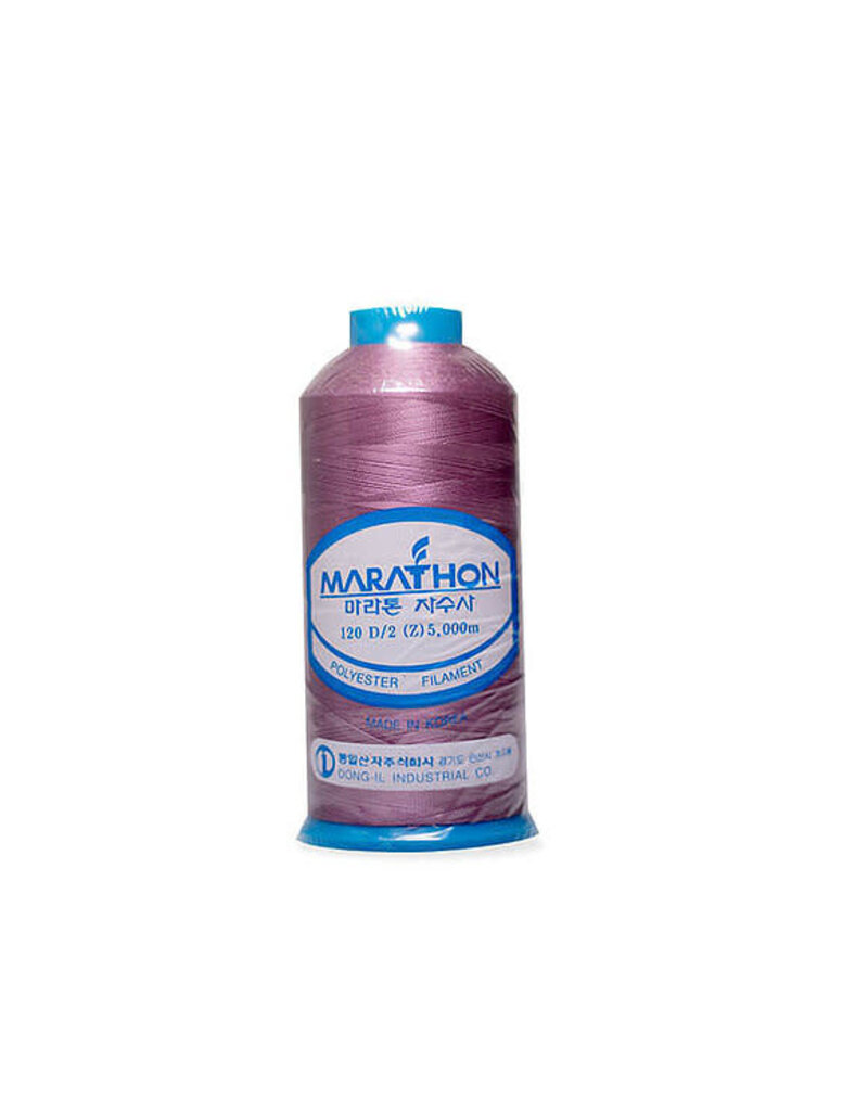 Embroidery  Thread (1000m) - Light Plum 2211