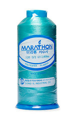 Marathon embroidery thread (1000m)- 2214