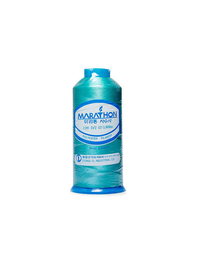 Embroidery Thread  (1000m)- Jade 2214