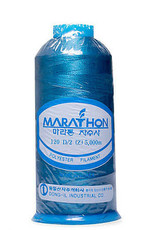 Marathon embroidery thread (1000m)- 2216