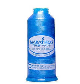 Marathon embroidery thread (1000m)- 2230