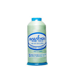 Embroidery Thread (1000m)- Light Green 2234