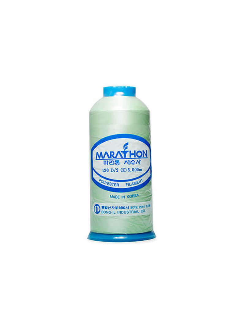 Embroidery Thread (1000m)- Light Green 2234