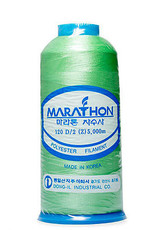 Marathon embroidery thread (1000m)- 2236
