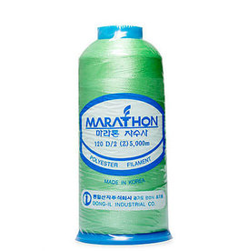 Marathon embroidery thread (1000m)- 2236