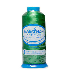 Marathon embroidery thread (1000m)- 2242