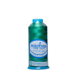 Embroidery  Thread (1000m) - Kelly 2243