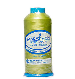 Marathon embroidery thread (1000m)- 2248