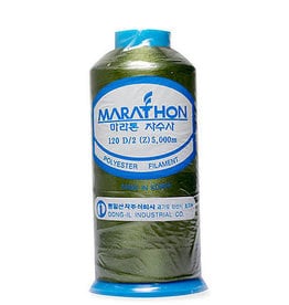 Marathon embroidery thread (1000m)- 2250