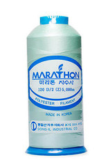 Marathon embroidery thread (1000m)- 2260