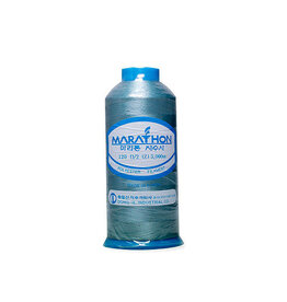 Embroidery Thread (1000m)- Green 2265