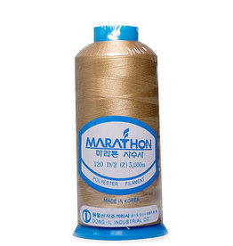 Marathon embroidery thread (1000m)- 2275