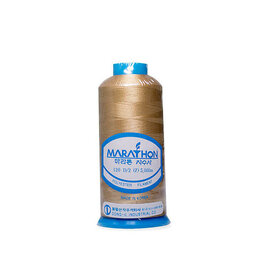 Embroidery Thread (1000m) - Beige 2275