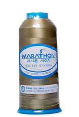 Marathon embroidery thread (1000m)- 2276