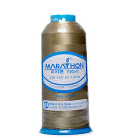 Marathon embroidery thread (1000m)- 2276