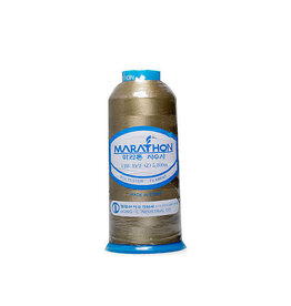 Embroidery Thread (1000m)- Gold 2276